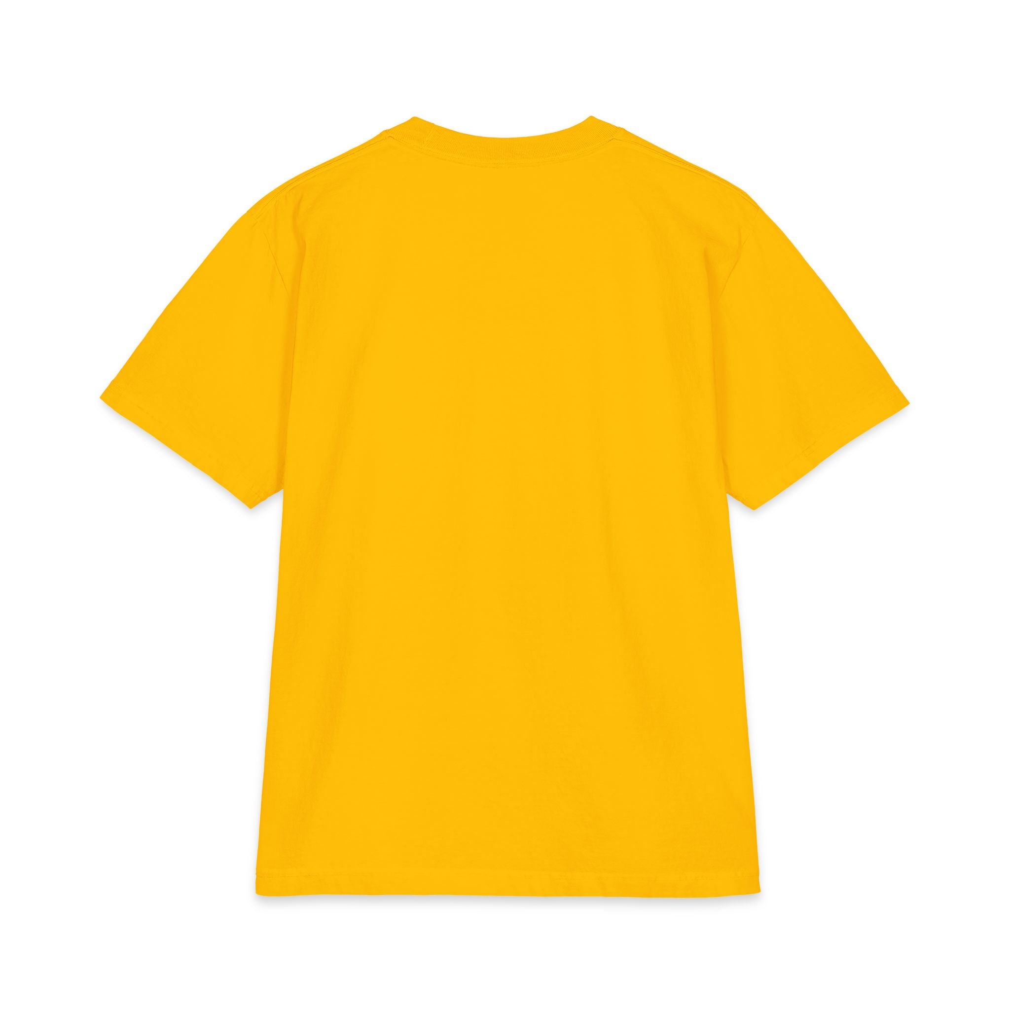Nerd Star Heavyweight Short Sleeve