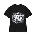 Nerd Star Heavyweight Short Sleeve
