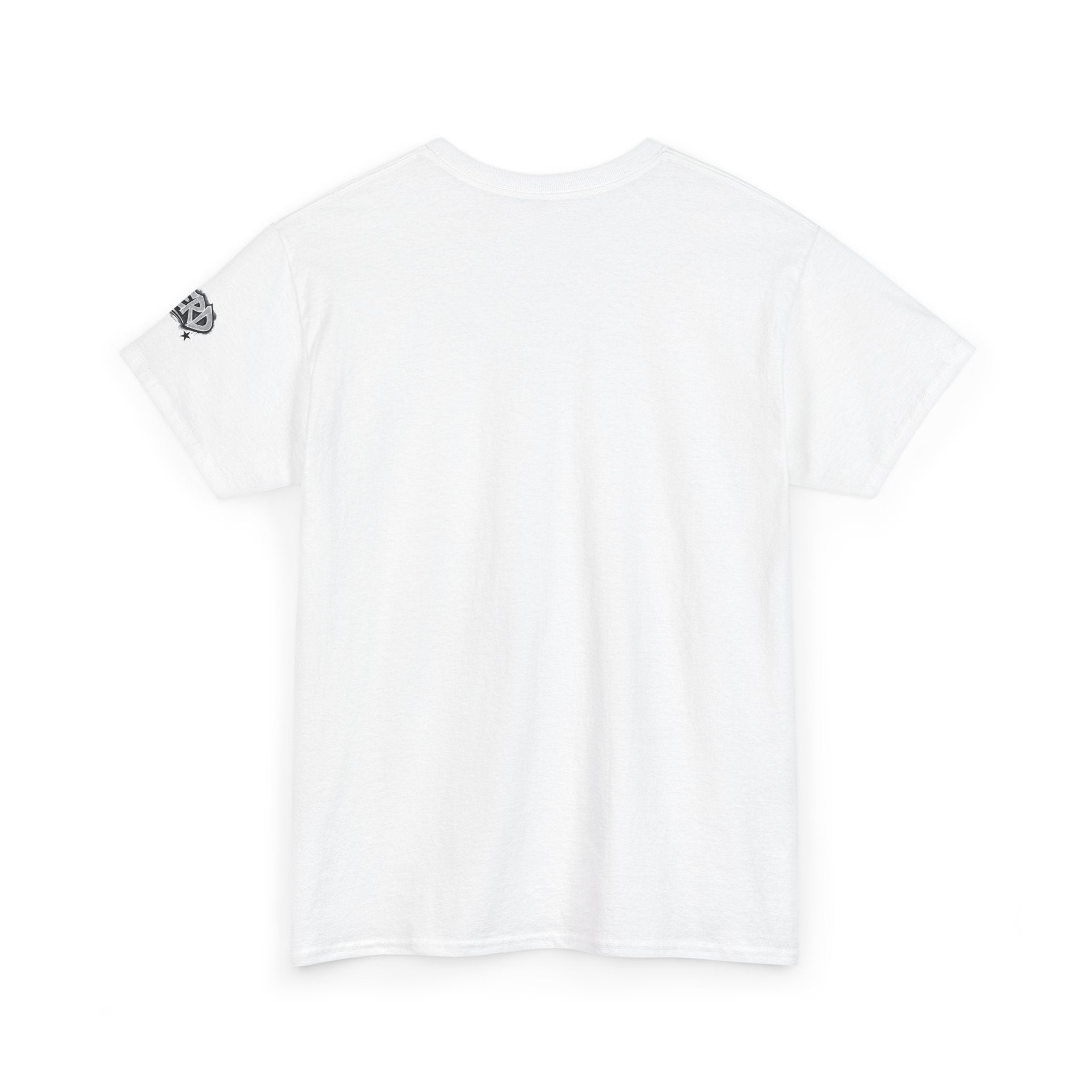 Nerd Star Heavy Cotton Tee Anime Lane