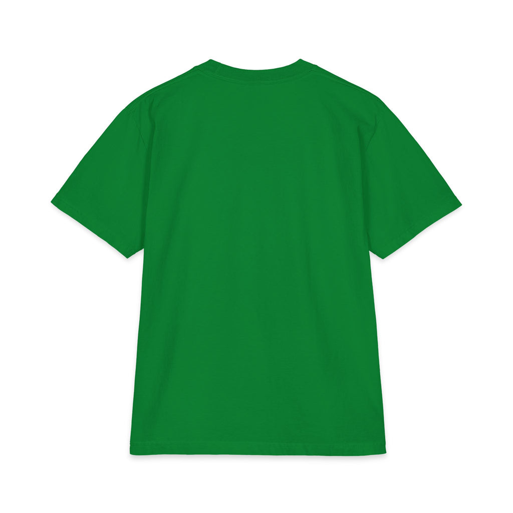 Nerd Star Heavyweight Short Sleeve
