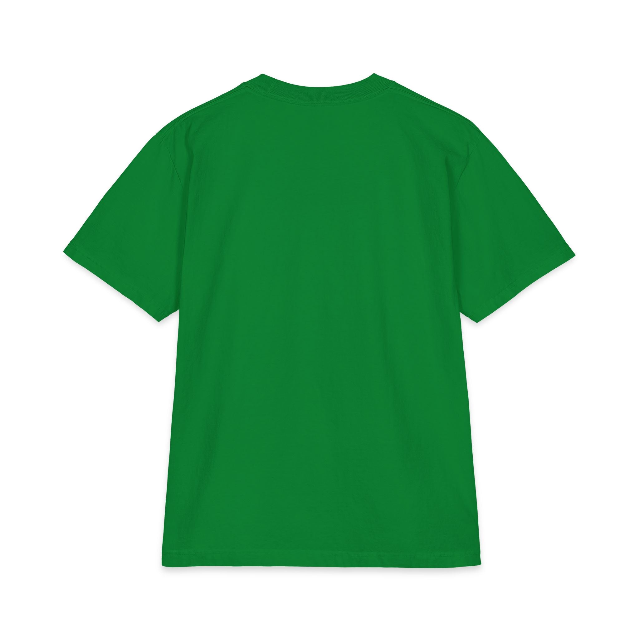 Nerd Star Heavyweight Short Sleeve