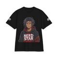 Nerd Star Heavyweight Short Sleeve Anime Lane