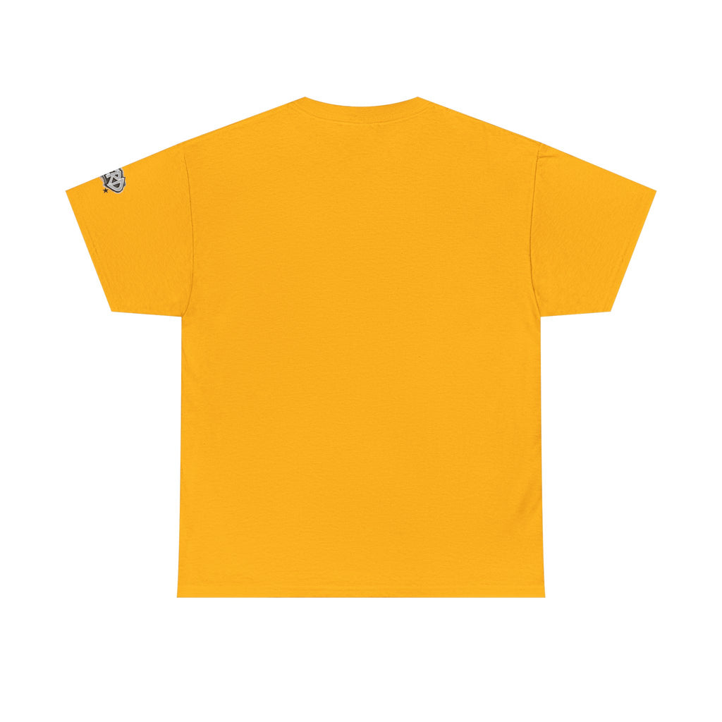 Nerd Star Heavy Cotton Tee Anime Lane