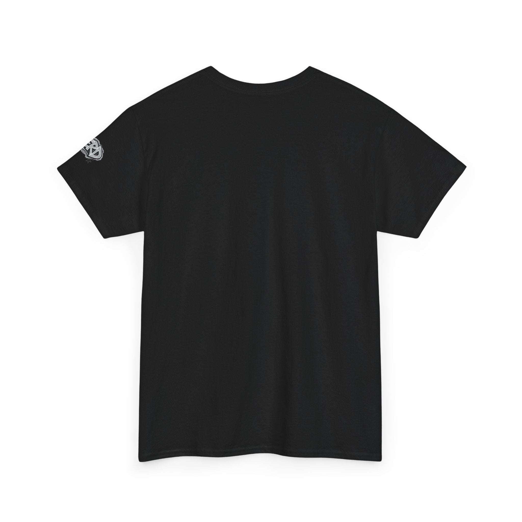 Nerd Star Heavy Cotton Tee Anime Lane