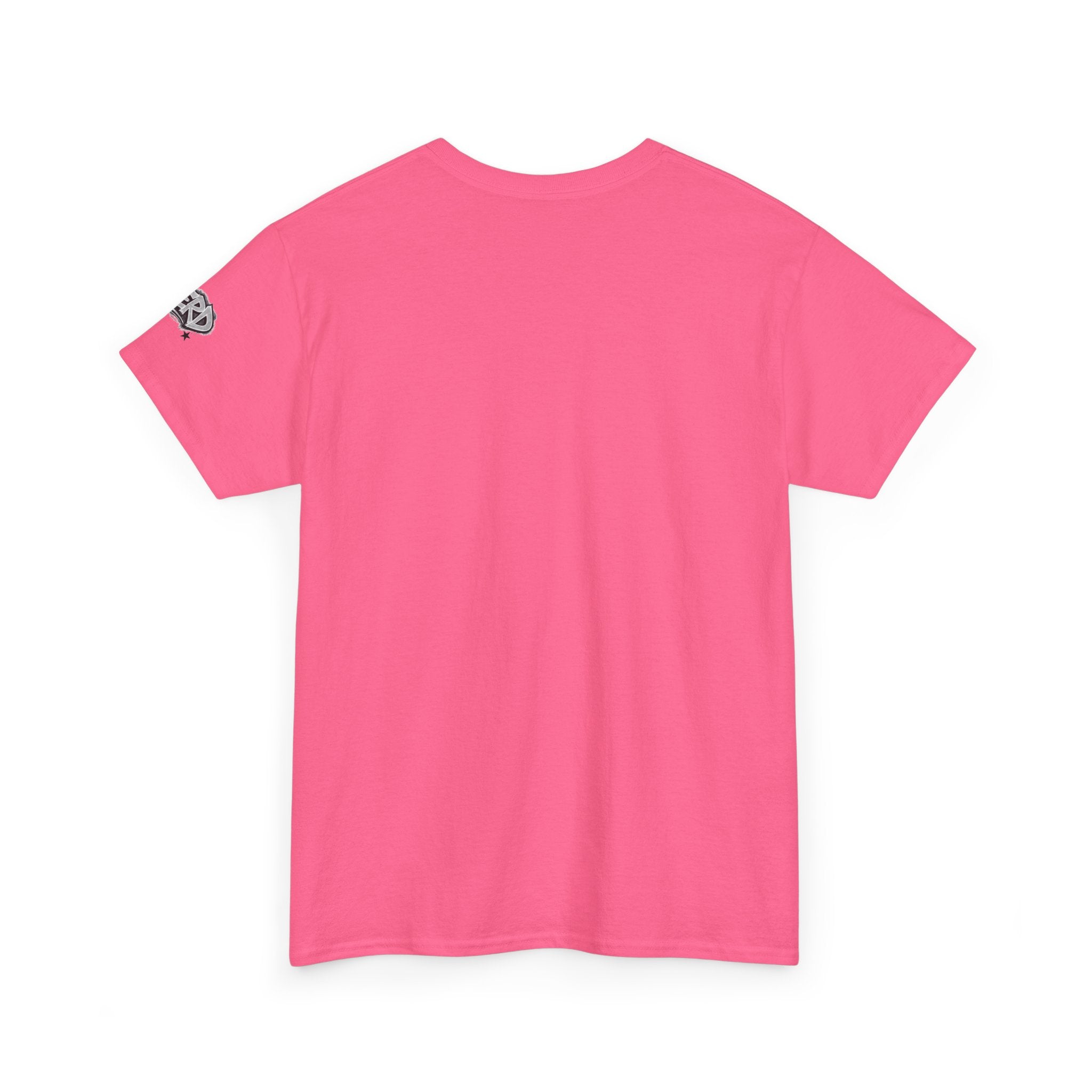 Nerd Star Heavy Cotton Tee Anime Lane