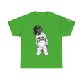 Nerd Star Heavy Cotton Tee Anime Lane