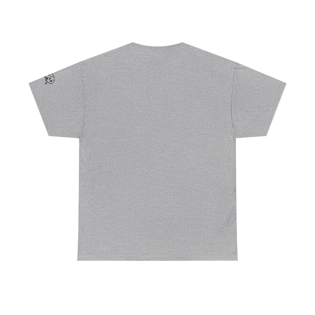 Nerd Star Heavy Cotton Tee Game Lane
