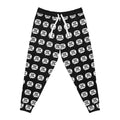 Nerd Star Joggers (AOP)