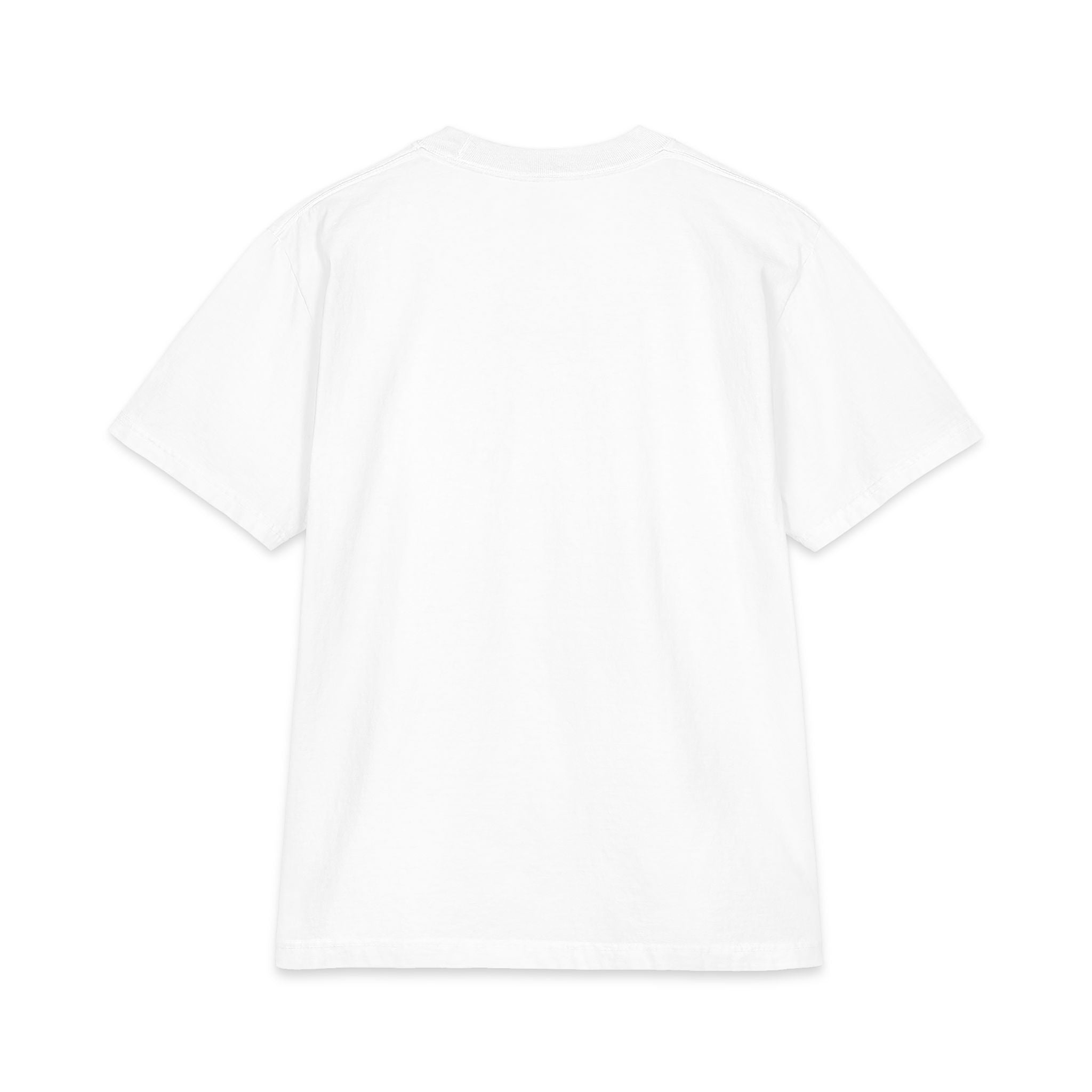Nerd Star Heavyweight Short Sleeve