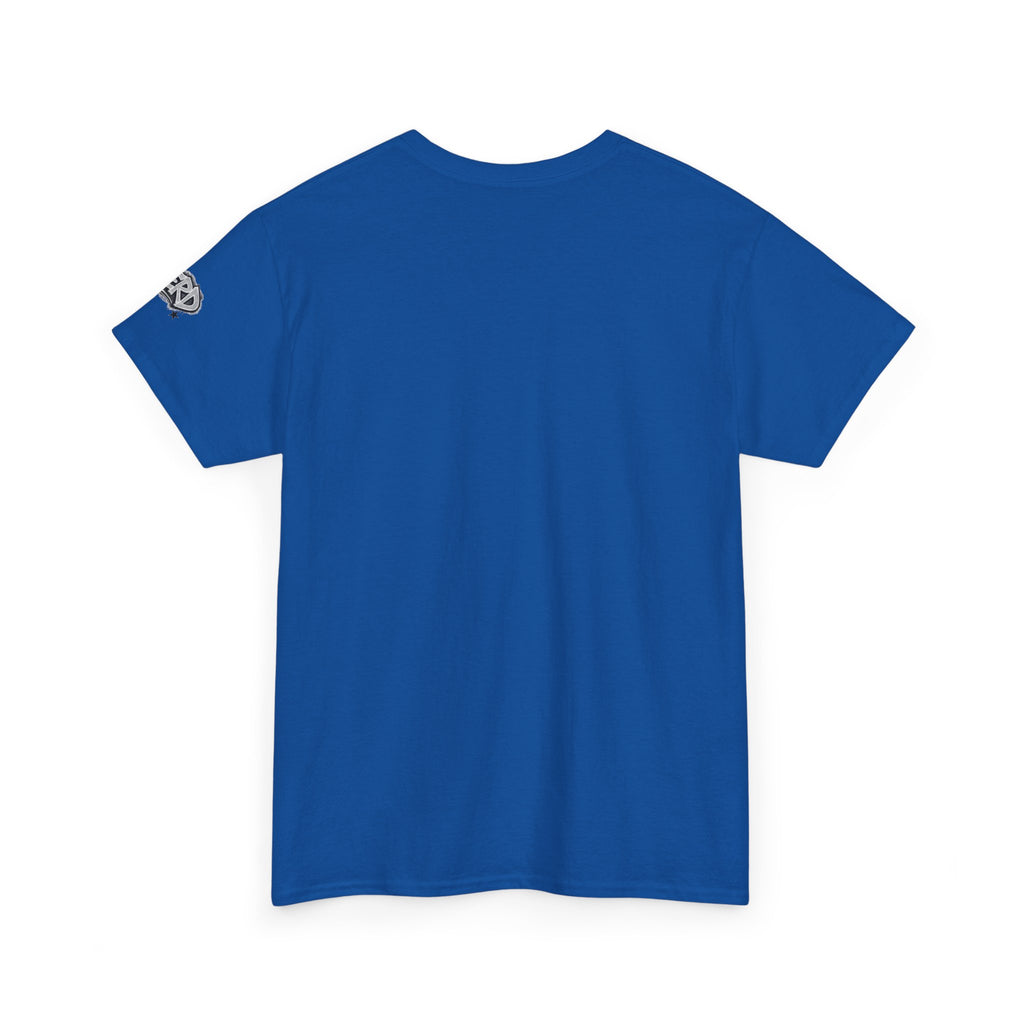 Nerd Star Heavy Cotton Tee Anime Lane