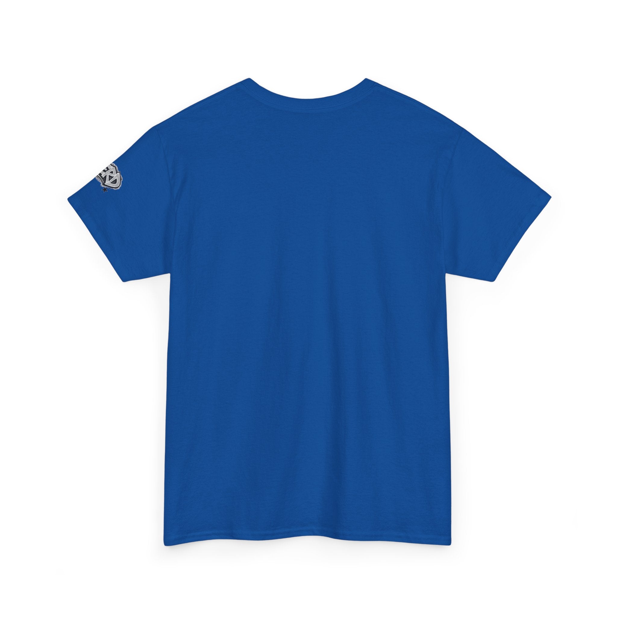 Nerd Star Heavy Cotton Tee Anime Lane