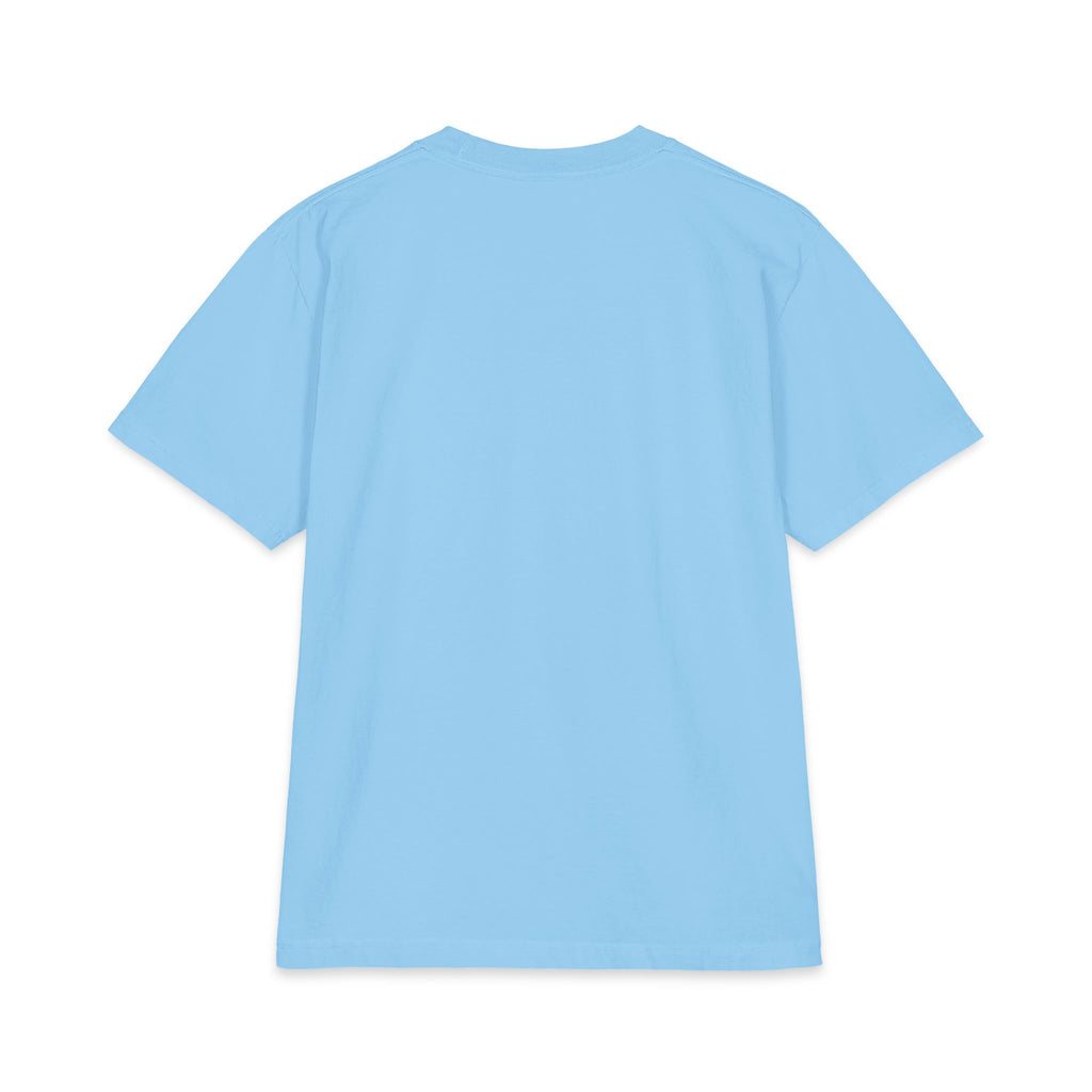 Nerd Star Heavyweight Short Sleeve
