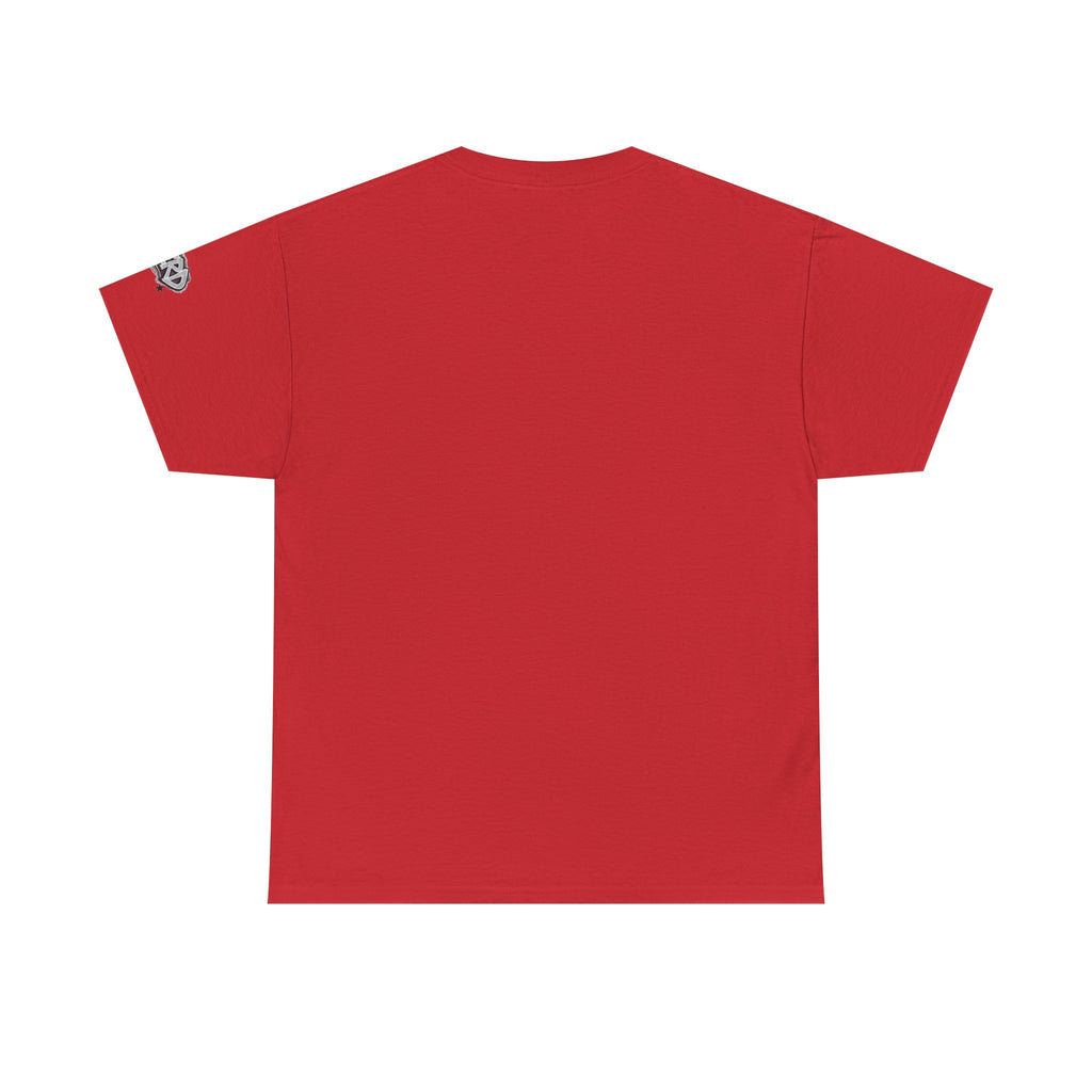 Nerd Star Heavy Cotton Tee Anime Lane