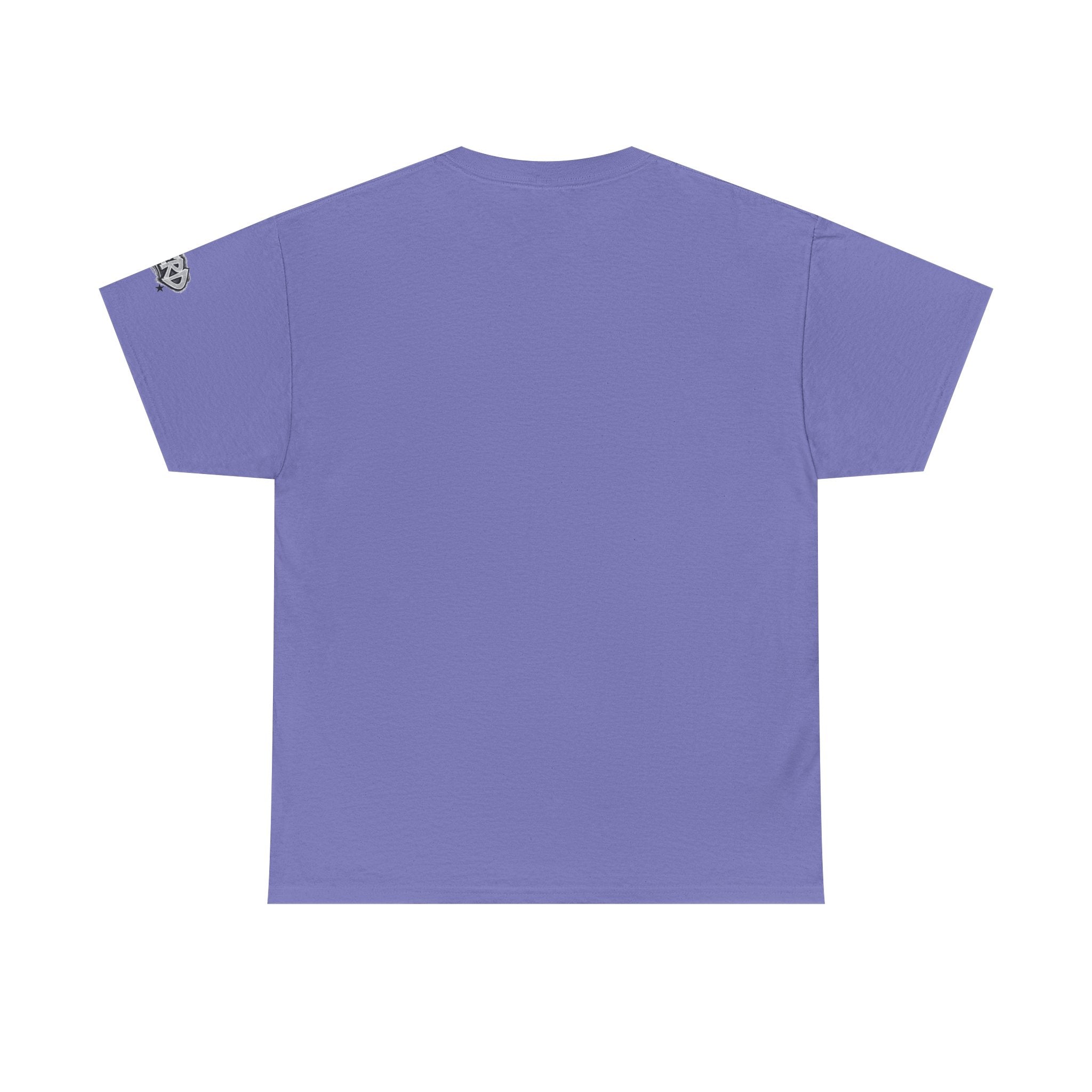 Nerd Star Heavy Cotton Tee Anime Lane