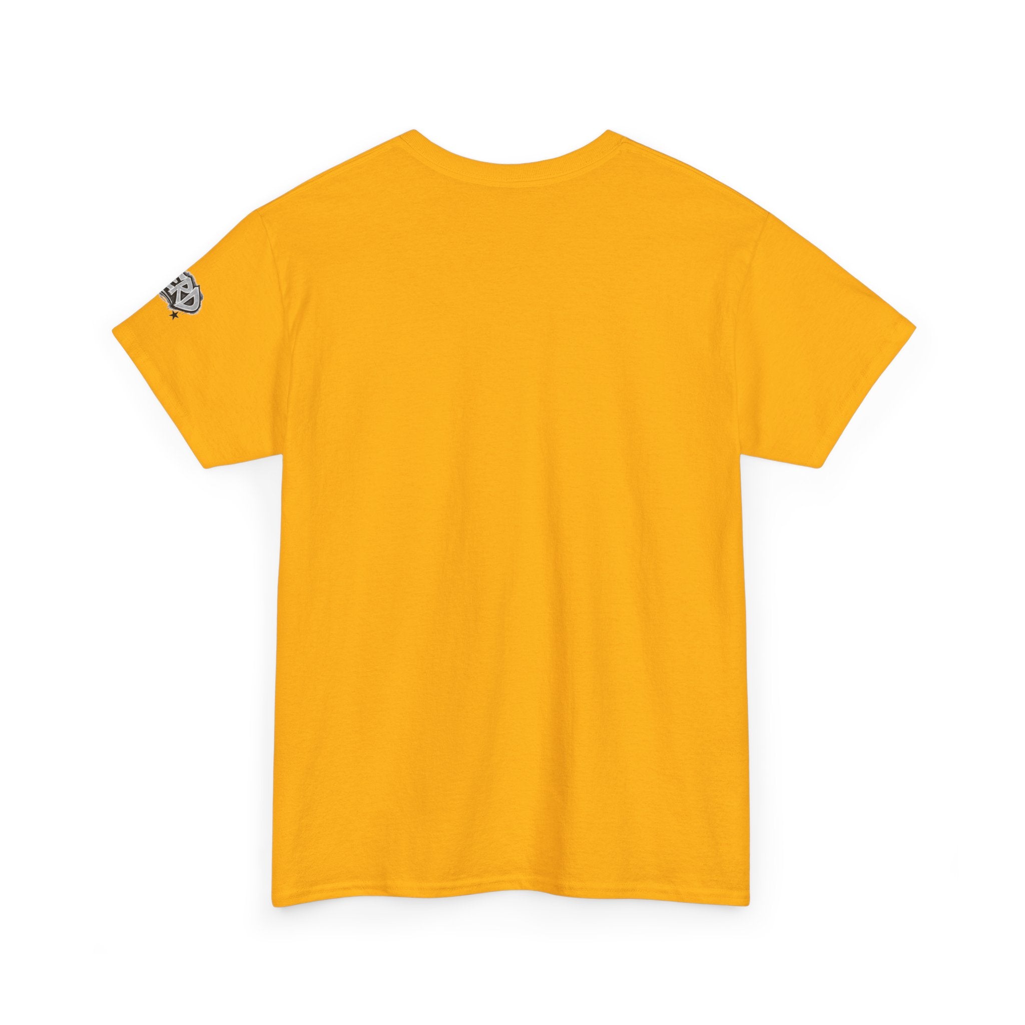 Nerd Star Heavy Cotton Tee Anime Lane