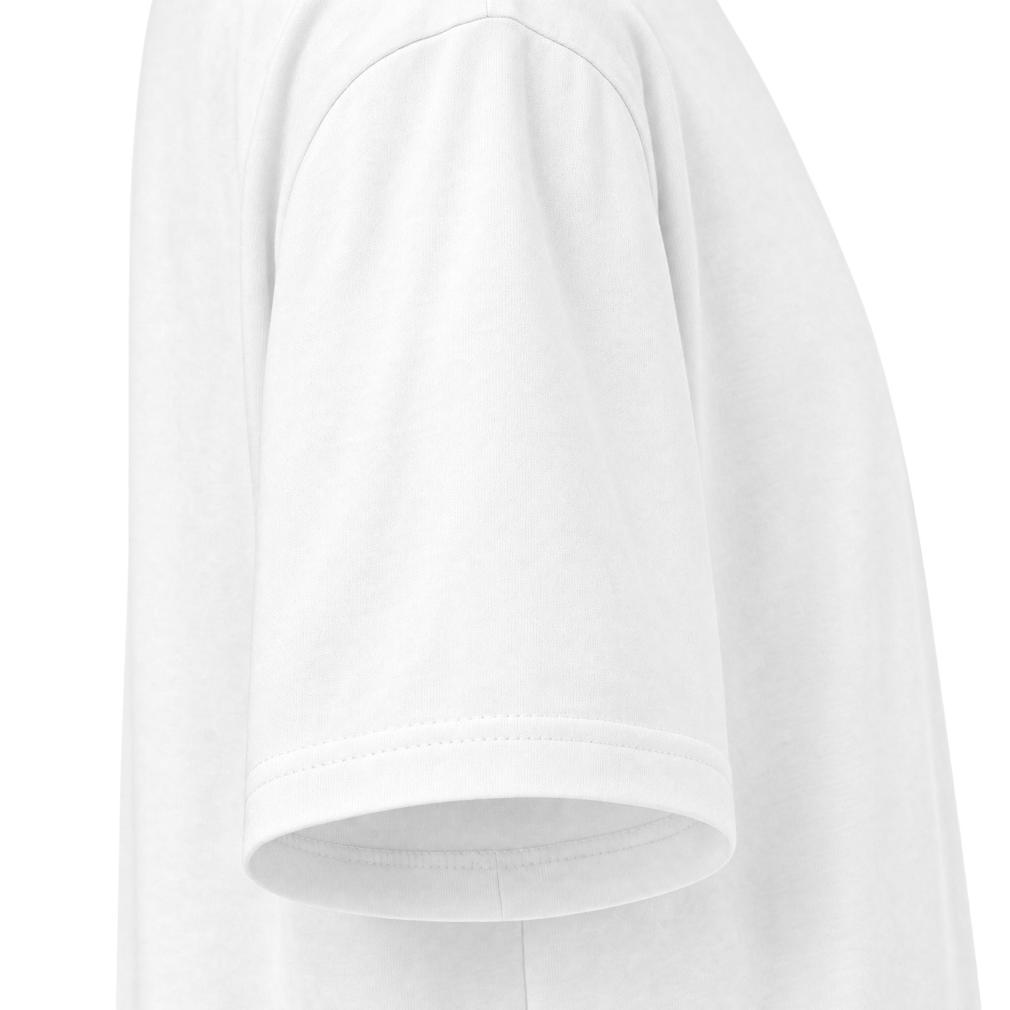 Nerd Star Heavyweight Short Sleeve