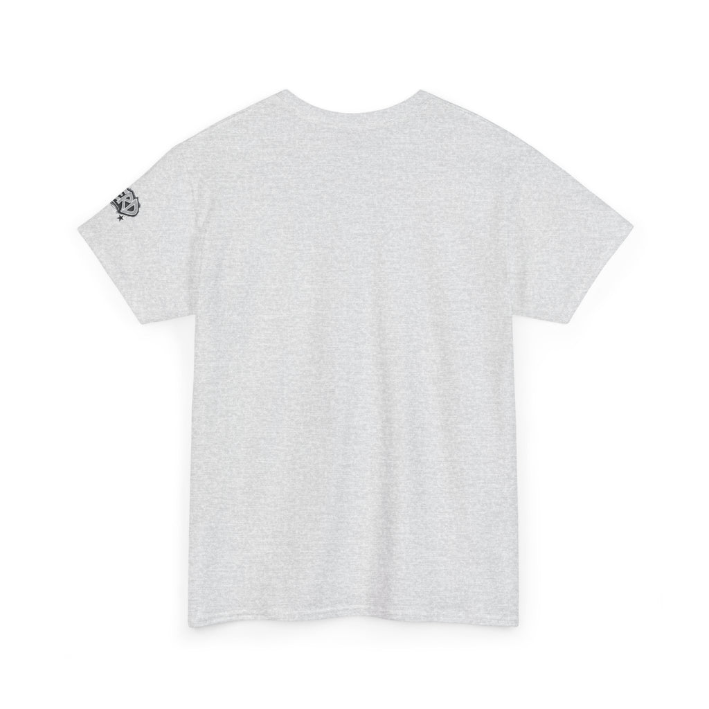 Nerd Star Heavy Cotton Tee Anime Lane