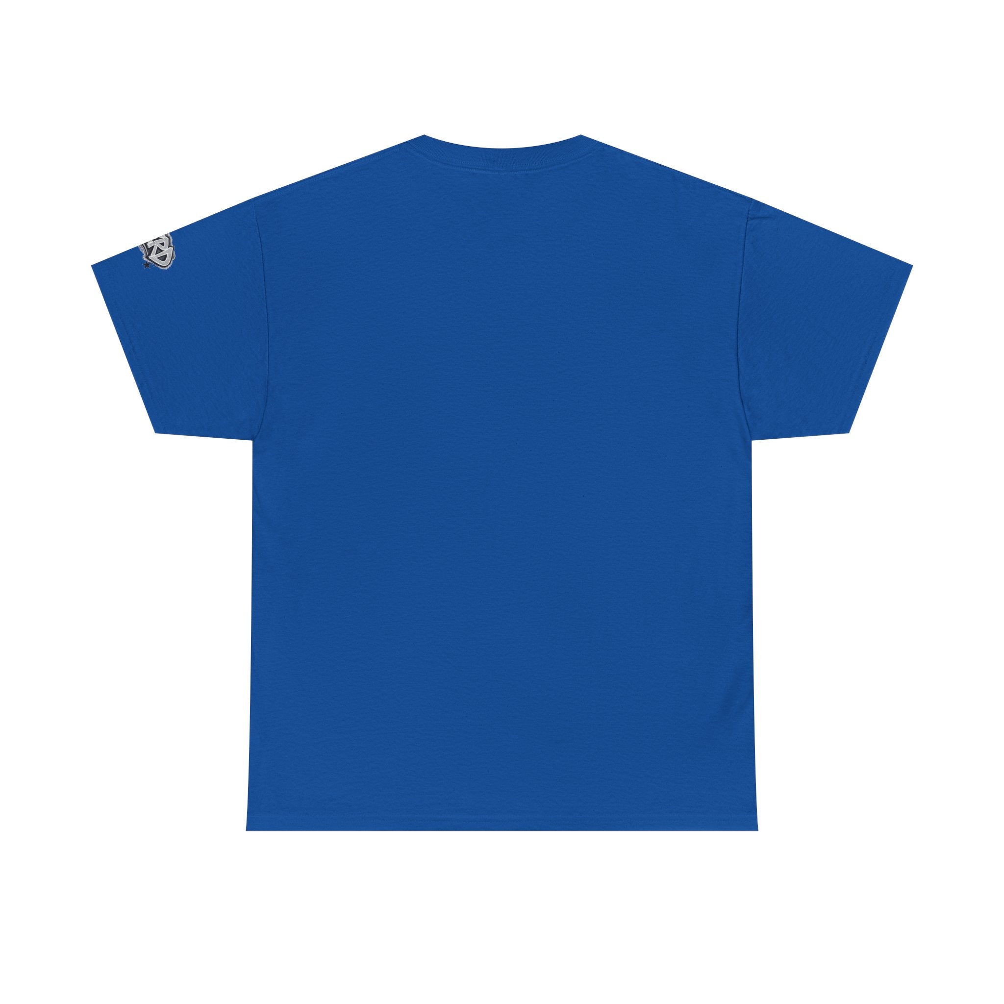 Nerd Star Heavy Cotton Tee Anime Lane