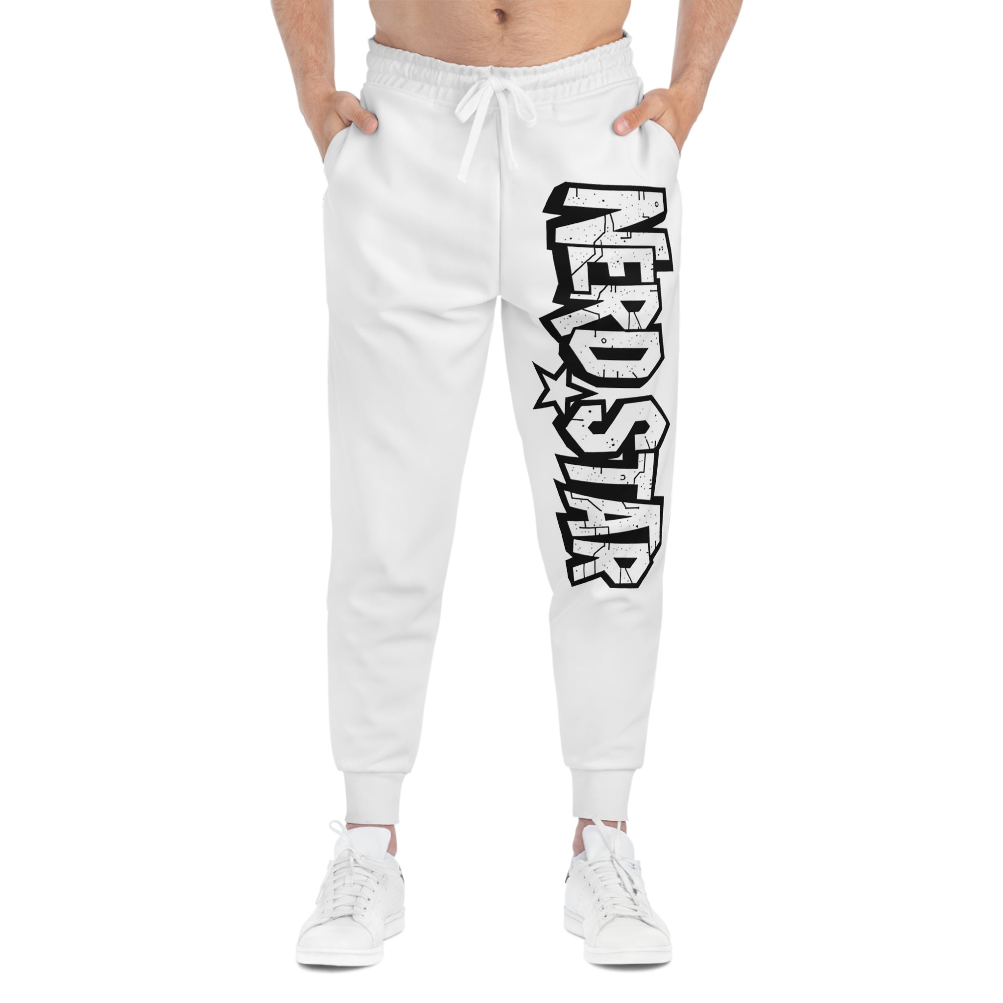 Nerd Star Joggers