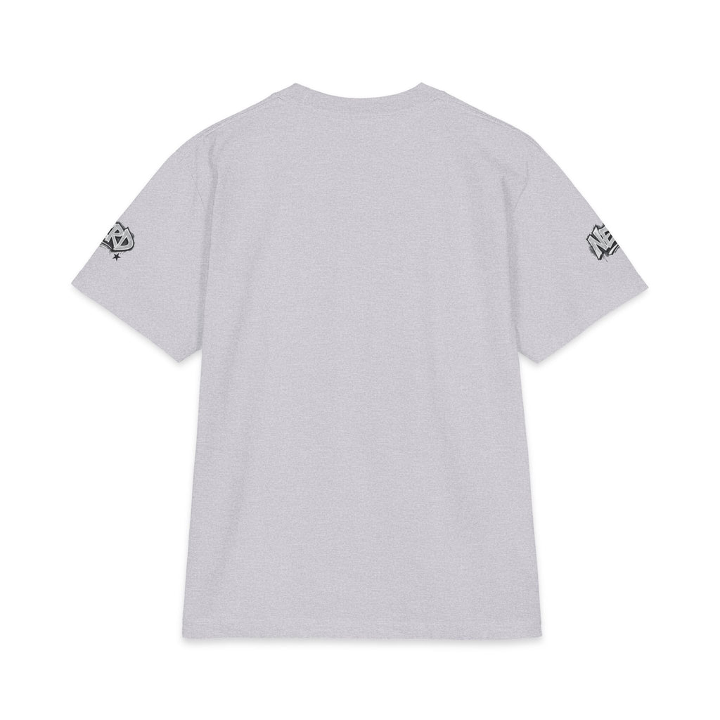 Nerd Star Heavyweight Short Sleeve Anime Lane