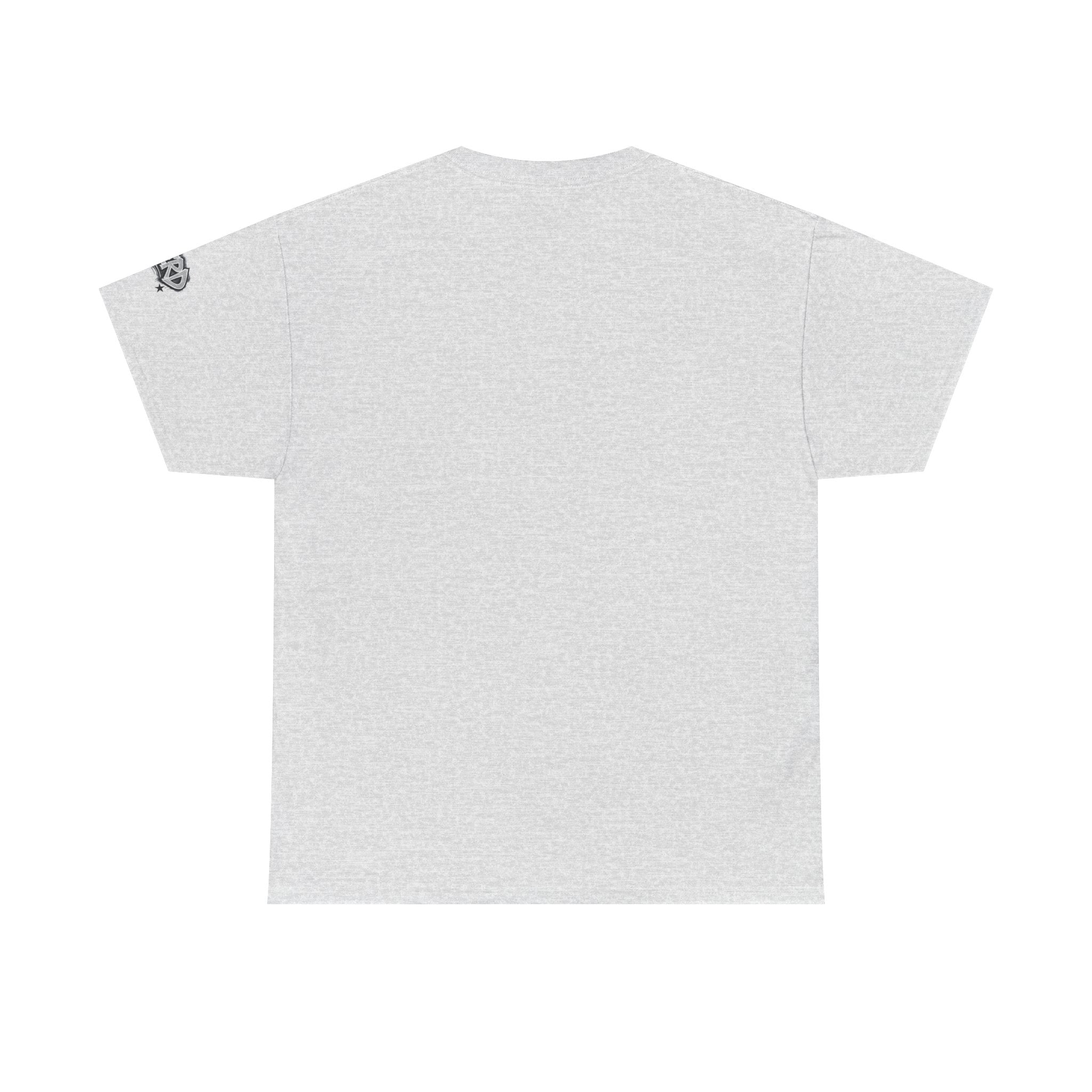 Nerd Star Heavy Cotton Tee Anime Lane