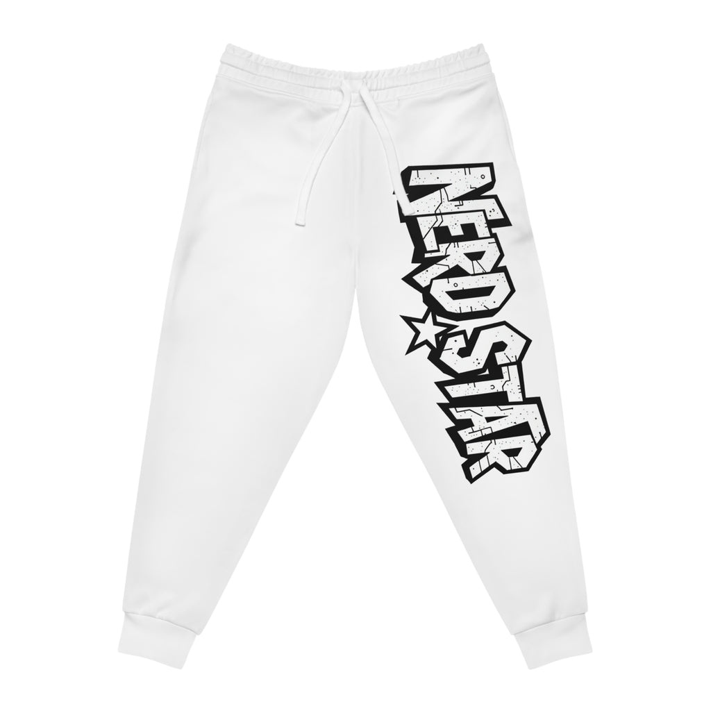 Nerd Star Joggers