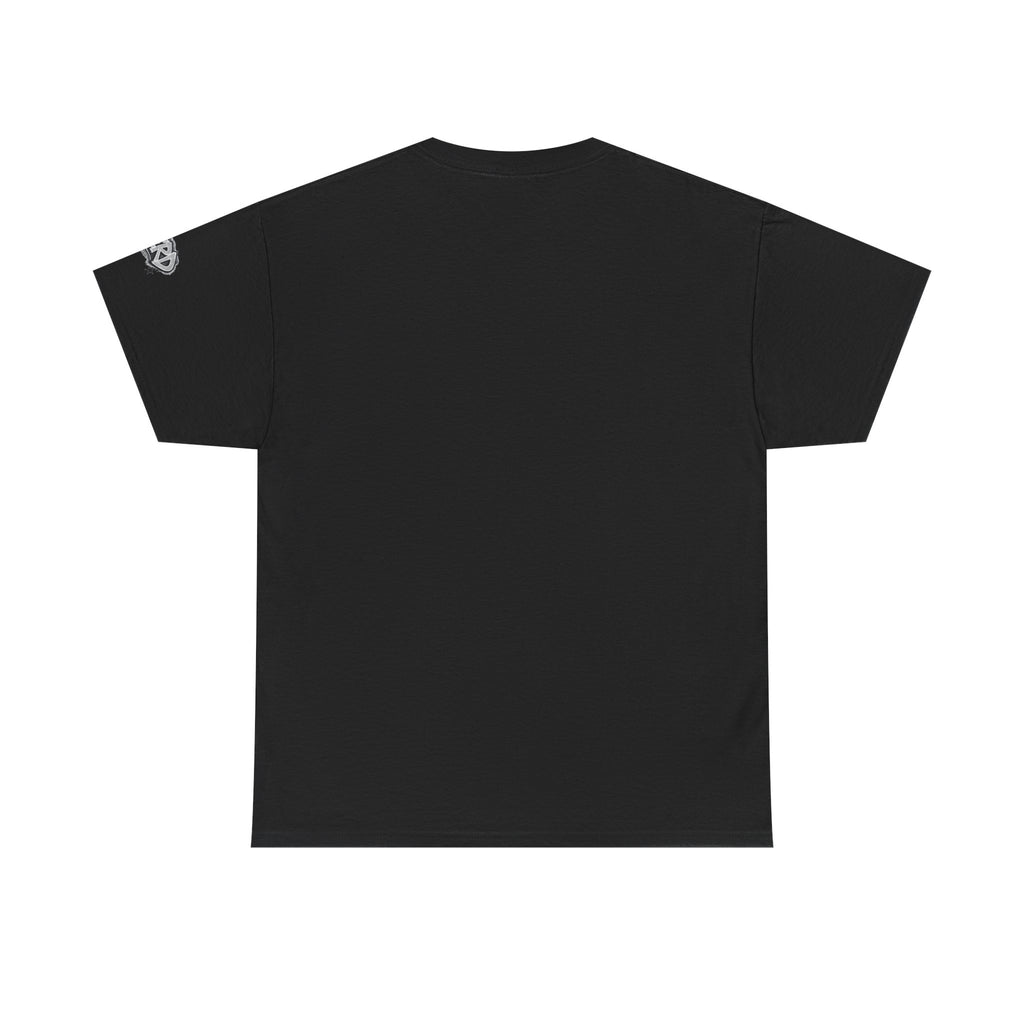 Nerd Star Heavy Cotton Tee Game Lane